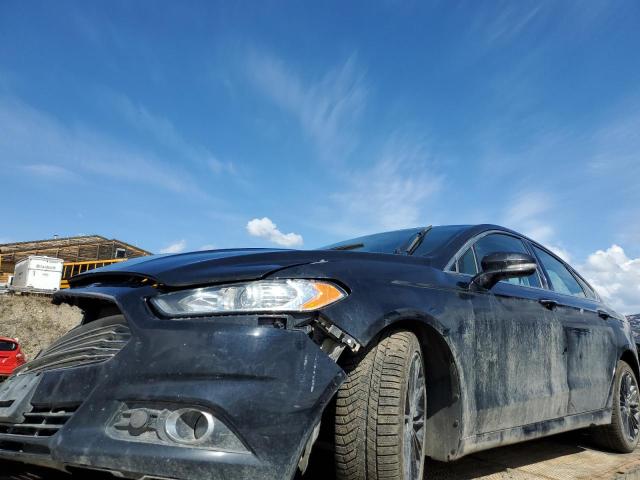 3FA6P0T91GR137304 2016 FORD FUSION - Image 1