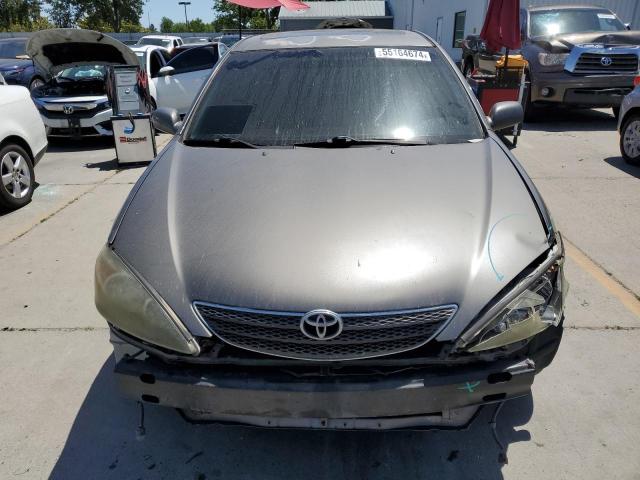 2004 Toyota Camry Se VIN: 4T1BA30K84U032648 Lot: 55164674