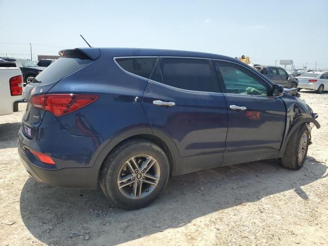 2018 Hyundai Santa Fe Sport VIN: 5XYZT3LB8JG514431 Lot: 54095244