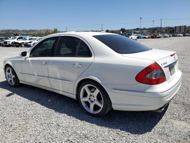 2009 Mercedes-Benz E 350 VIN: WDBUF56X89B360926 Lot: 53808184