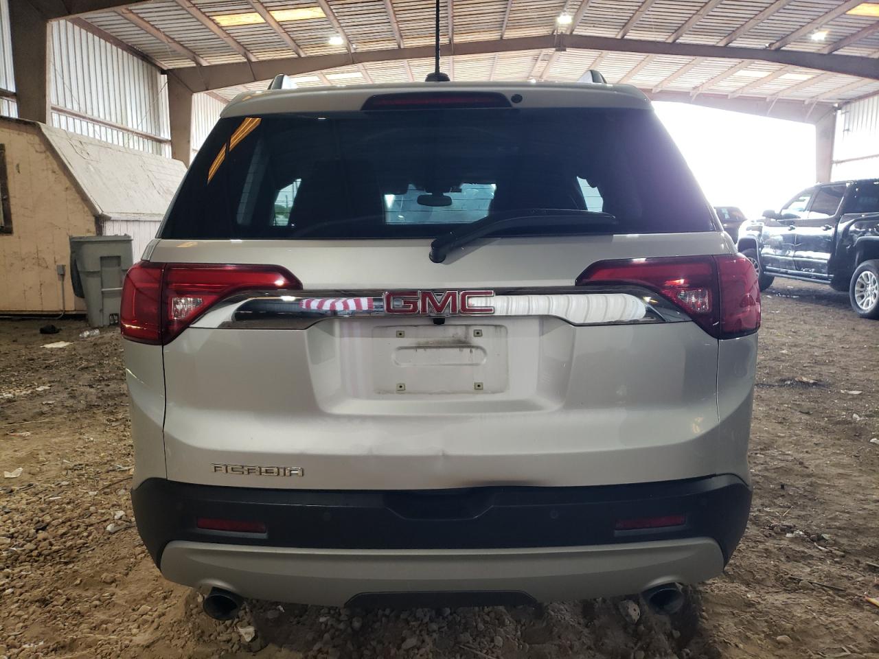 1GKKNMLS5KZ287966 2019 GMC Acadia Slt-1