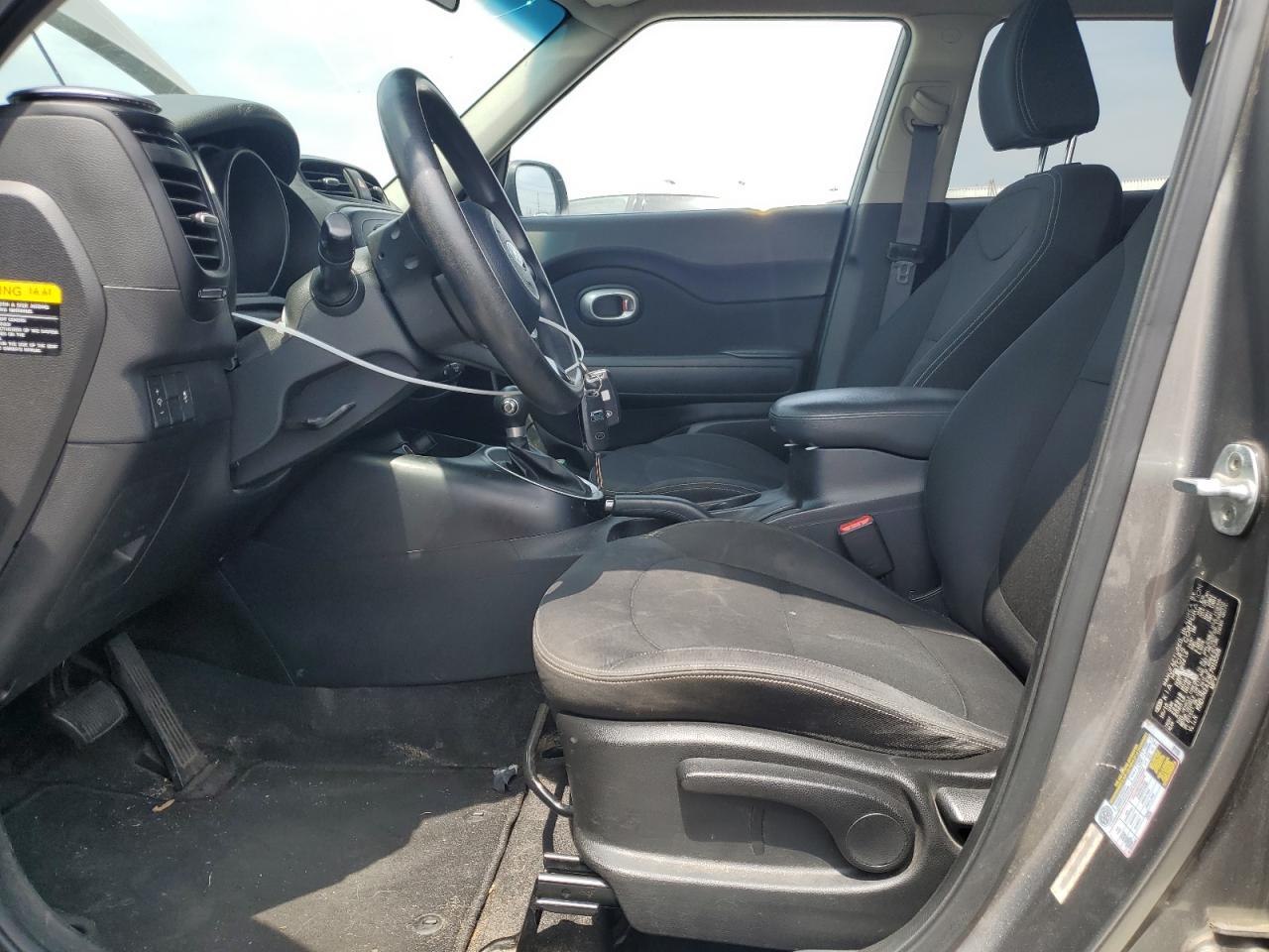 KNDJN2A23E7013566 2014 Kia Soul