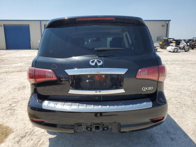 2015 Infiniti Qx80 VIN: JN8AZ2NF1F9571511 Lot: 55015584