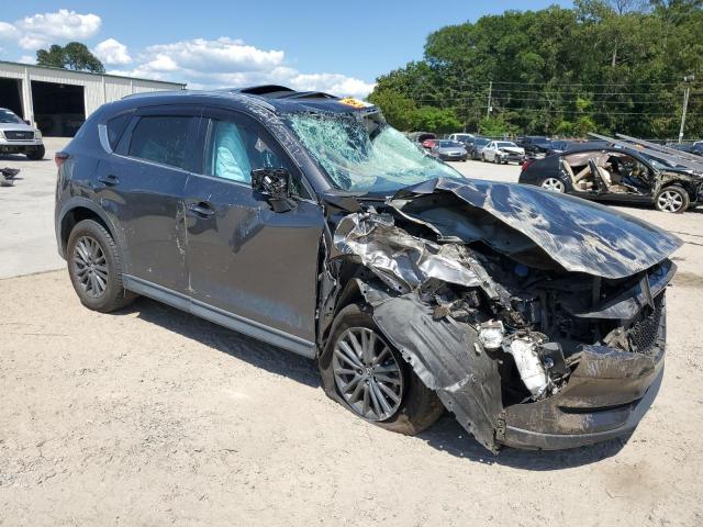 2019 MAZDA CX-5 TOURI - JM3KFACM1K1590645