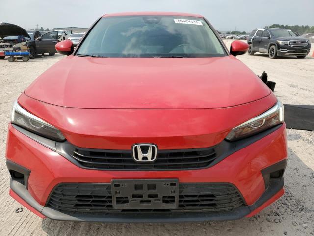 2HGFE2F27NH507028 Honda Civic LX 5