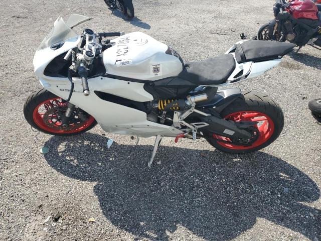 2014 DUCATI SUPERBIKE ZDM14BUW9EB015180