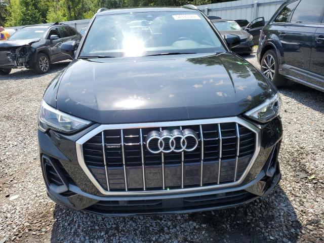 2020 Audi Q3 Premium S Line VIN: WA1DECF30L1088157 Lot: 54993324