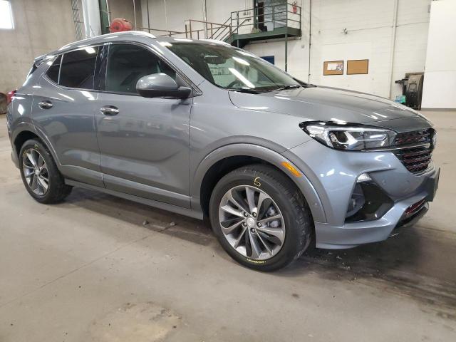 2021 BUICK ENCORE GX - KL4MMGSL4MB046912