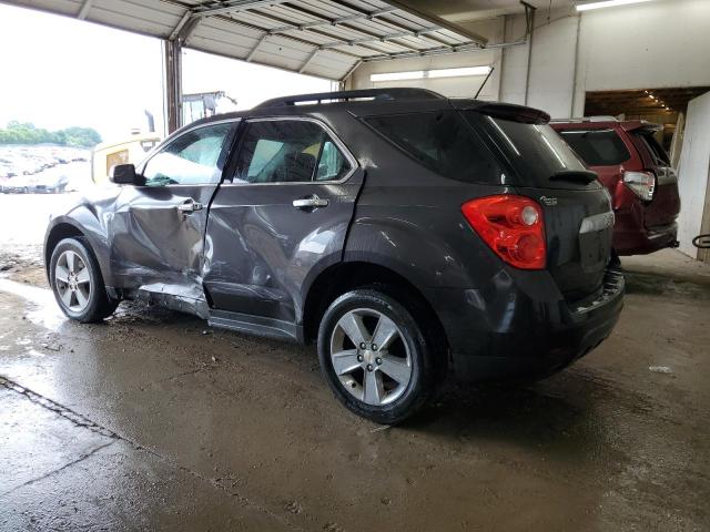 2015 Chevrolet Equinox Lt VIN: 1GNALCEK2FZ121244 Lot: 53843164