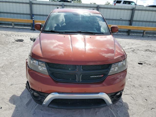 2014 Dodge Journey Crossroad VIN: 3C4PDCGG2ET261552 Lot: 53267324