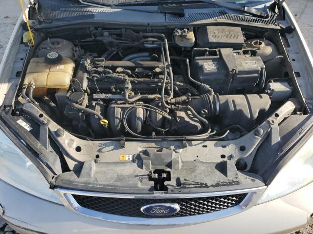 2006 Ford Focus Zx4 VIN: 1FAHP34N56W177242 Lot: 53136784