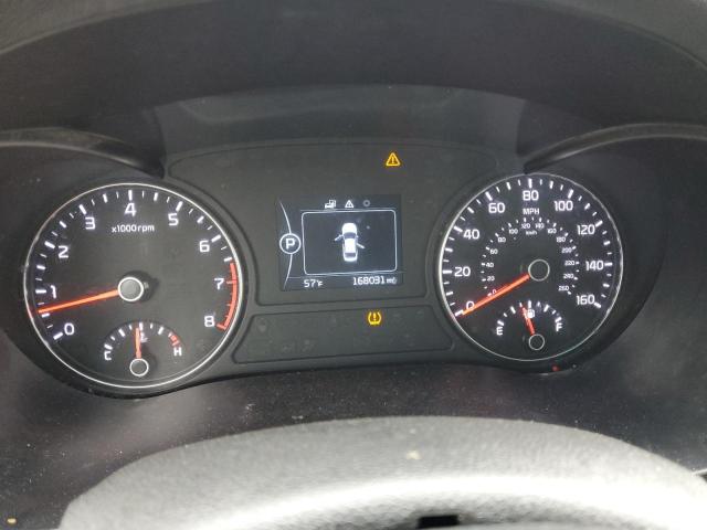 2017 KIA OPTIMA LX - 5XXGT4L37HG124988