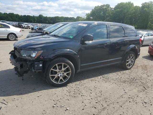 2018 Dodge Journey Gt VIN: 3C4PDDEG2JT515120 Lot: 54994674