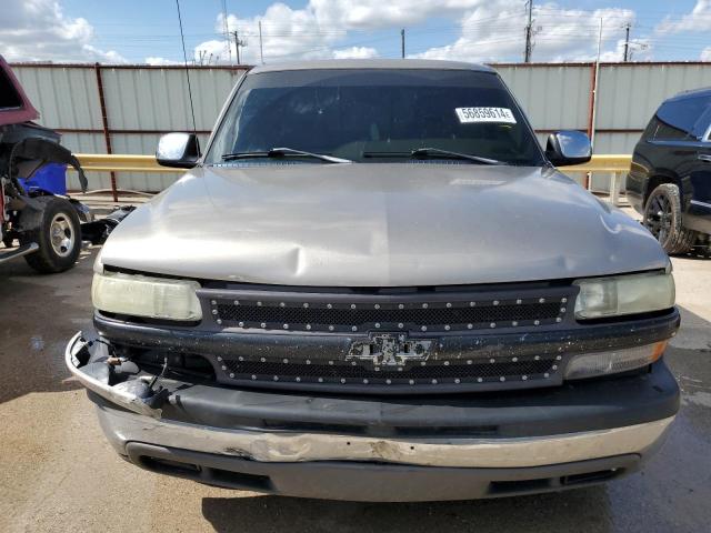 1999 Chevrolet Silverado C1500 VIN: 2GCEC19T8X1158052 Lot: 56859614