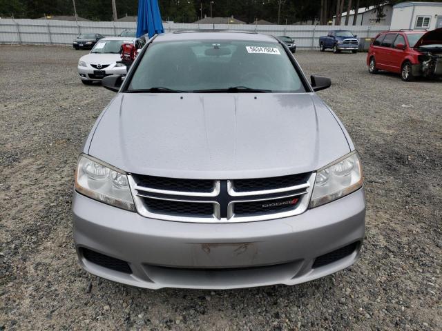 2014 Dodge Avenger Se VIN: 1C3CDZAB9EN112770 Lot: 56347004