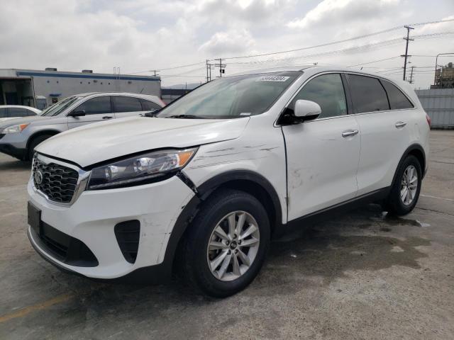 2019 Kia Sorento L VIN: 5XYPG4A34KG567612 Lot: 53444304