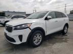 2019 KIA SORENTO L - 5XYPG4A34KG567612