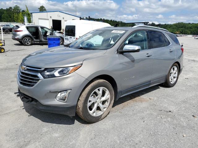 2018 Chevrolet Equinox Premier VIN: 3GNAXXEU4JS616290 Lot: 55462584