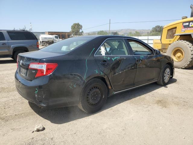 2012 Toyota Camry Base VIN: 4T1BF1FK1CU003262 Lot: 56231394