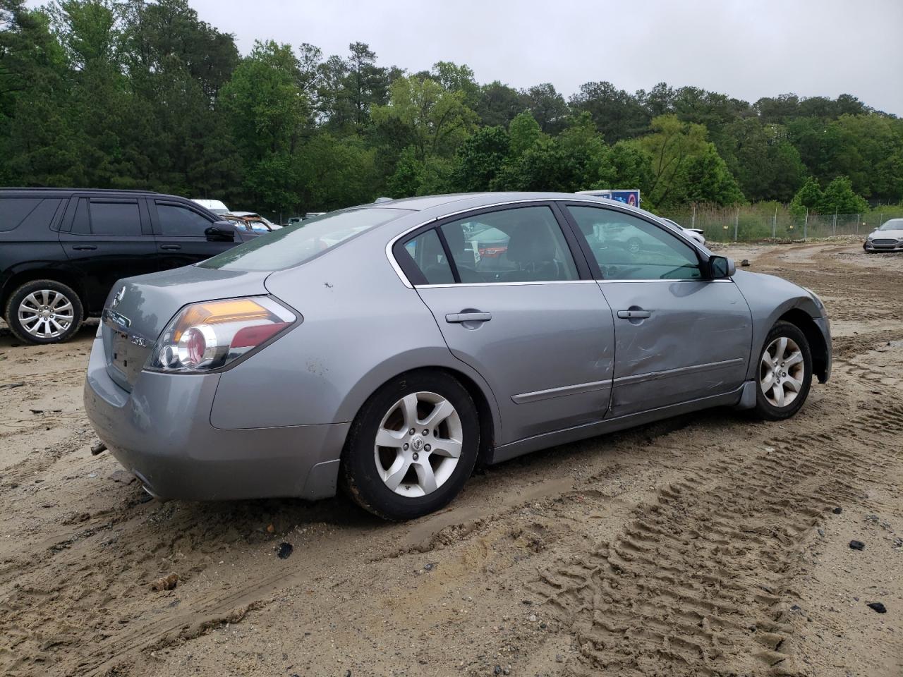 1N4AL21E78C205459 2008 Nissan Altima 2.5