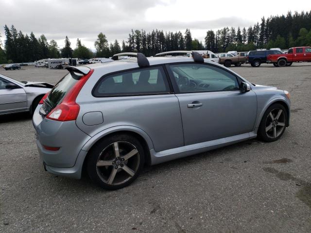 2011 Volvo C30 T5 VIN: YV1672MK8B2193528 Lot: 53267894