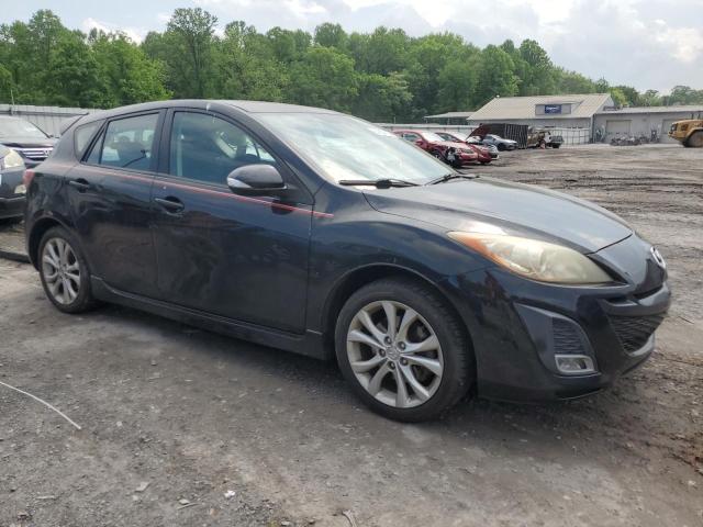 2010 Mazda 3 S VIN: JM1BL1H64A1188998 Lot: 54007654