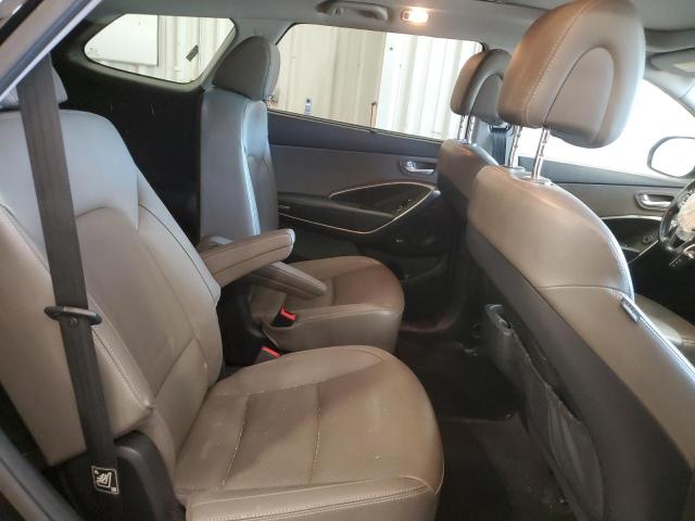 2017 Hyundai Santa Fe Se Ultimate VIN: KM8SRDHF1HU240284 Lot: 54169884