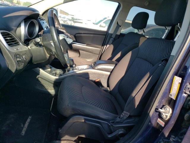 2017 Dodge Journey Se VIN: 3C4PDCAB6HT599344 Lot: 55555294