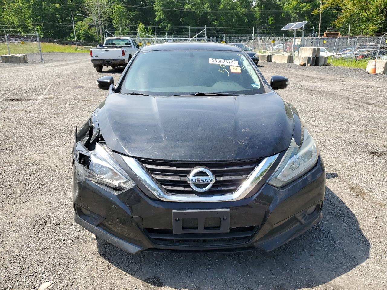 1N4AL3AP7GC200932 2016 Nissan Altima 2.5