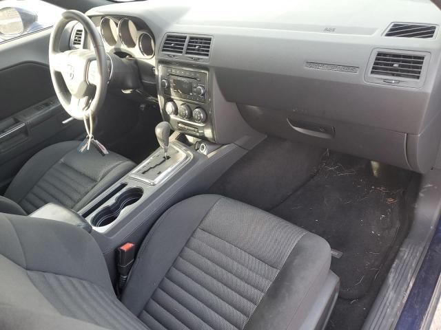 2014 Dodge Challenger Sxt VIN: 2C3CDYAG8EH136931 Lot: 57024104