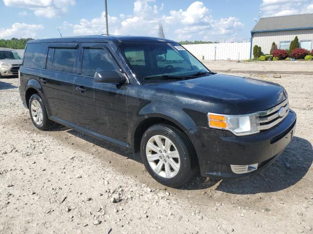 2012 Ford Flex Se VIN: 2FMGK5BC5CBD16344 Lot: 53019094