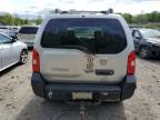 NISSAN XTERRA OFF photo