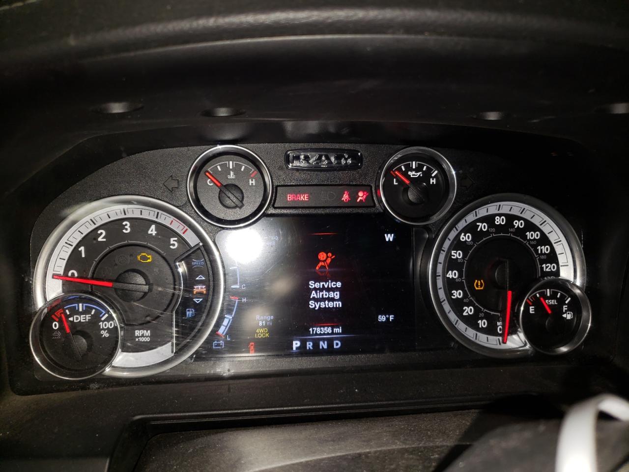 1C6RR7VM8FS561326 2015 Ram 1500 Laramie