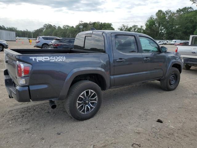 2023 Toyota Tacoma Double Cab VIN: 3TYCZ5AN5PT157531 Lot: 56815964