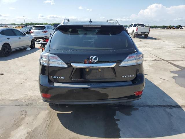 2010 Lexus RX - Image 6