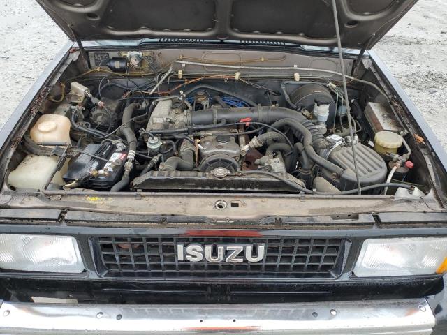 1989 Isuzu Trooper Ii VIN: JACCH58E1K8902274 Lot: 53752314