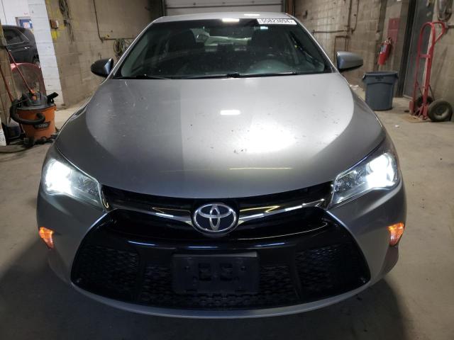 2016 Toyota Camry Le VIN: 4T1BF1FKXGU612758 Lot: 55823894