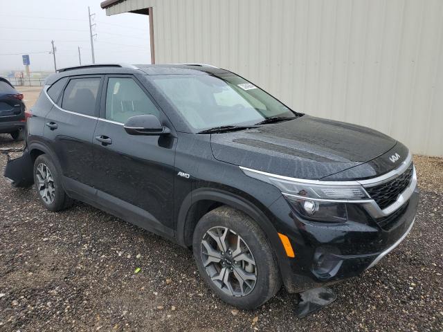 2023 Kia Seltos Ex VIN: KNDERCAA6P7376711 Lot: 53943064