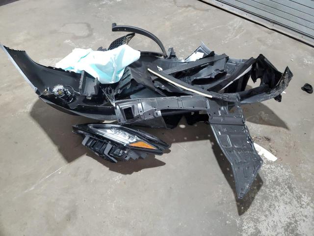 2024 Nissan Murano Sv VIN: 5N1AZ2BS3RC114411 Lot: 53251564