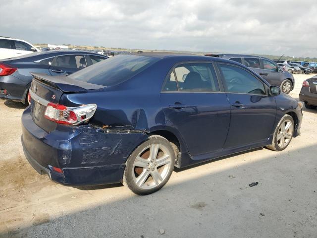 2013 Toyota Corolla Base VIN: 5YFBU4EE1DP166564 Lot: 56606934