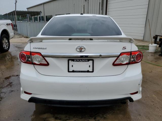 2013 Toyota Corolla Base VIN: 5YFBU4EEXDP217673 Lot: 53026084