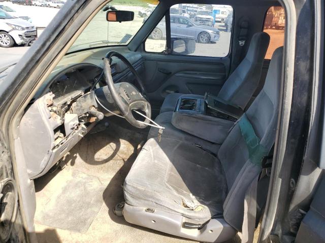 1996 Ford F350 VIN: 1FTJW35F2TEB31679 Lot: 55841164