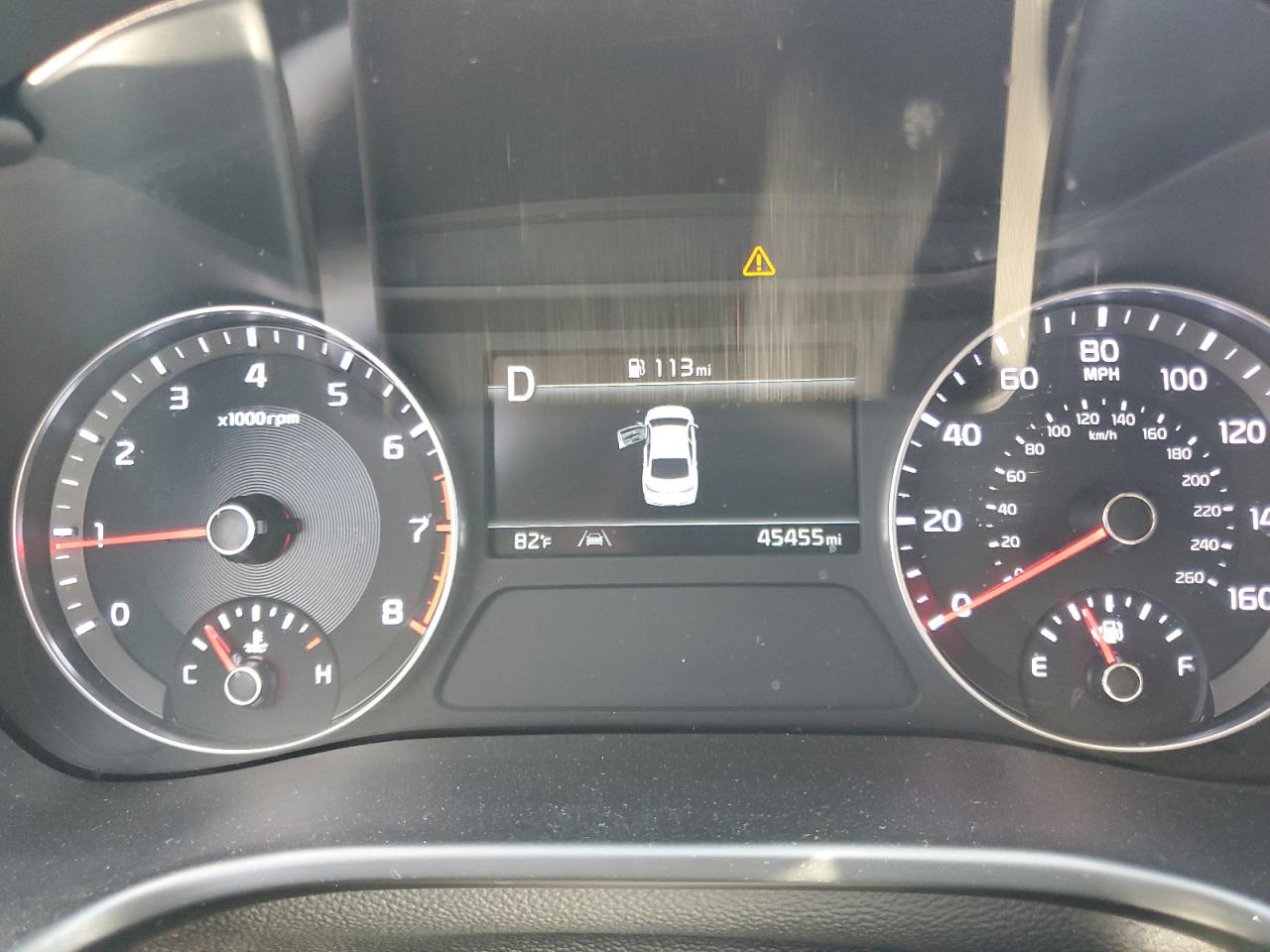 3KPF24AD8NE465637 2022 Kia Forte Fe