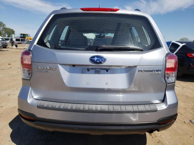 2017 Subaru Forester 2.5I VIN: JF2SJABC3HH517987 Lot: 53013084