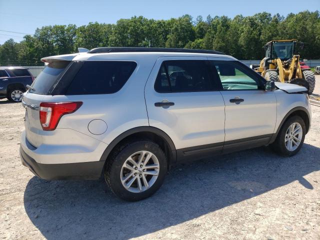 2017 Ford Explorer VIN: 1FM5K7B86HGE09064 Lot: 56476614