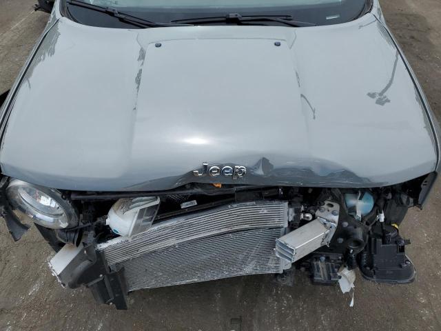 2021 Jeep Renegade Latitude VIN: ZACNJDBB4MPN33104 Lot: 54053824