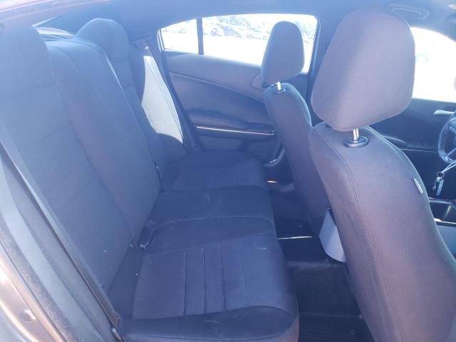 2018 DODGE CHARGER PO - 2C3CDXAGXJH247260