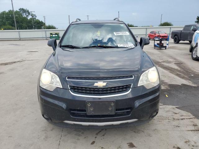 3GNAL4EK6ES607489 2014 Chevrolet Captiva Ltz