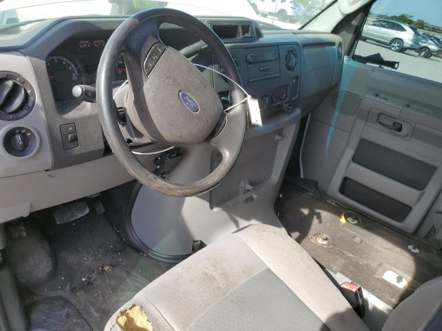 2014 Ford Econoline E150 Van VIN: 1FTNE1EW8EDA76611 Lot: 56461134