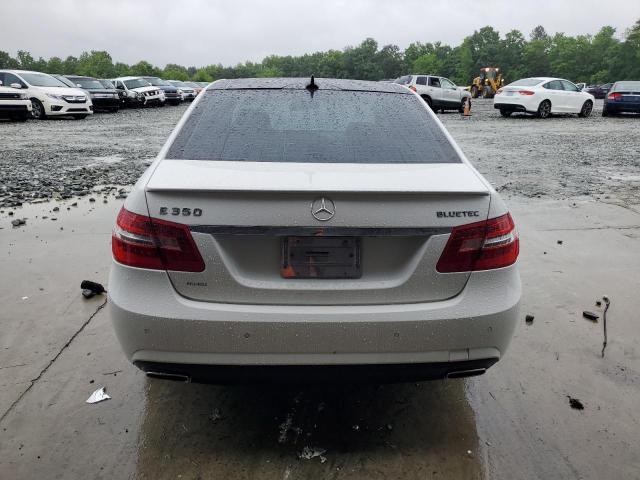 WDDHF2EB5DA675534 2013 Mercedes-Benz E 350 Bluetec